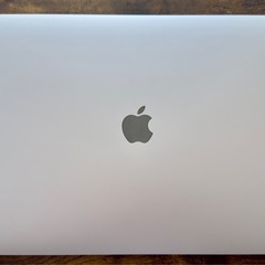【使用感極小】MacBook Pro 16インチ メモリ64GB Core i9の画像