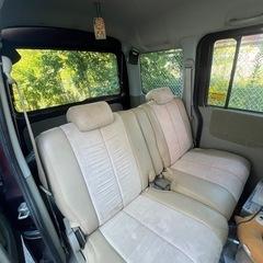 《決まりました》ダイハツ　アトレーワゴン　平成20年　車検残1年　足車にどうですか？の画像