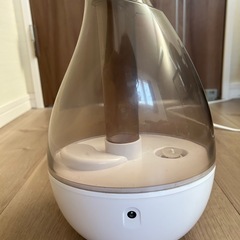加湿器
の画像