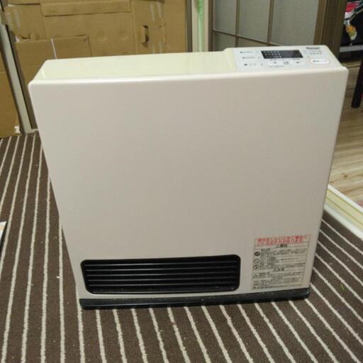 プロバン用ファンヒーター