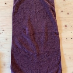 今治タオル　フェイスタオル大判3枚セットの画像