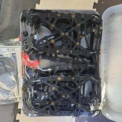 中古スノーチェーンの画像