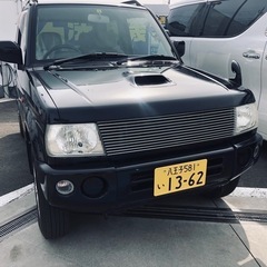 【故障/異常無し保証】パジェロミニ 　ﾊﾟｰﾄﾀｲﾑ4WD