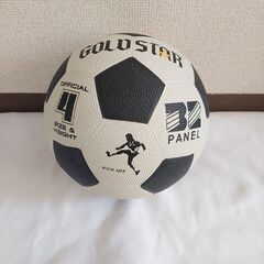 サッカーボール
