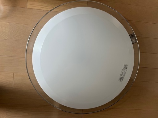 日立　LEDシーリングライト　〜8畳