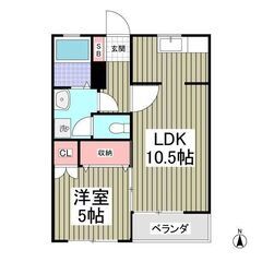 💕初期費用「8万円」・初月賃料ゼロ・敷金なし・礼金なし・仲介手数...