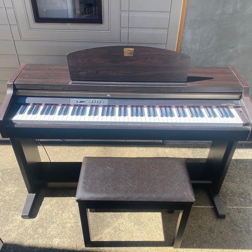 YAMAHA Clavinova 電子ピアノ CLP-920