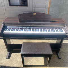 YAMAHA Clavinova 電子ピアノ CLP-920 