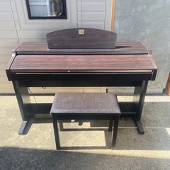 YAMAHA Clavinova 電子ピアノ CLP-920 の画像