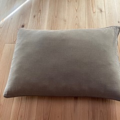 ニトリ　高反発枕　差し上げますの画像