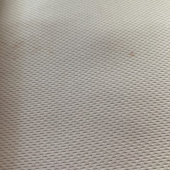 ニトリ　高反発枕　差し上げますの画像