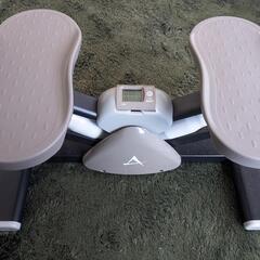 アルインコ(ALINCO)　ステッパー　エクササイズ　健康器具　ダイエットの画像