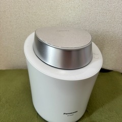 Panasonic スチーマー ナノケア EH-SA95-P