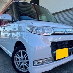 月々9千円〜分割可❗️車検2年付き！【名義変更代込み】広い車内！...