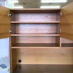 ソフトクローズ機能付き レンジボード 【トレファク川越店】
