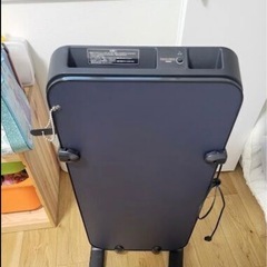 【稼働確認済】ツインバード パンツプレス ズボンプレッサー の画像