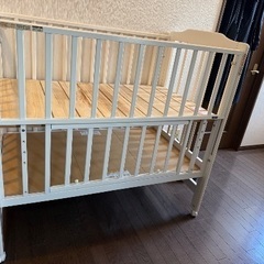 ベビーベット　KATOJI