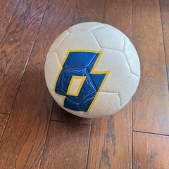 フットサルボール