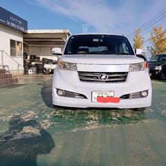 車検〜2026/3、うすい藤色の1500ccbBです