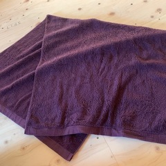 今治タオル　バスタオル大判3枚セットの画像