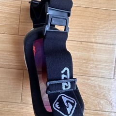 【取引中】ディーズ DEES スノーゴーグル「OSOLO」  DEG-125 球面レンズ 男女兼用　スキー、スノボの画像