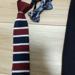男児セレモニースーツ 120cmの画像
