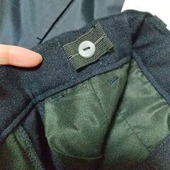 男児セレモニースーツ 120cmの画像
