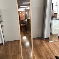 姿見【町田市再生家具】1109