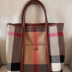 バッグmade in Korea 
