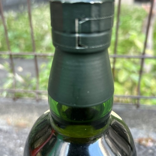 白州12年箱無し
