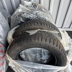 冬タイヤ
