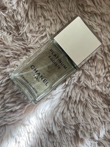 CHANEL 香水