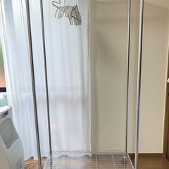 OURHOMEEmiさんおすすめアイリスオーヤマスチールラック