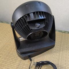 サーキュレーター無料 音がうるさいですの画像