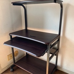 パソコンデスク　無料　0円　名古屋市千種区今池