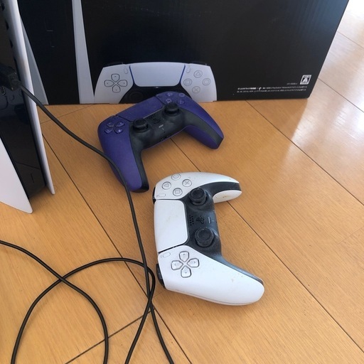 値引き可能！！プレステ5デジタルエディション