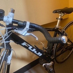 ロードバイクお譲りします