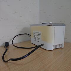 シチズン 超音波洗浄器 SWT710の画像