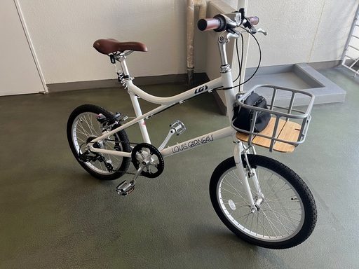 ルイガノ イーゼル7.0 / サイズ45mm 大阪近郊 引き取り希望 ルイガノ イーゼル7.0 / サイズ45mm 大阪近郊 引き取り希望 - メルカリ