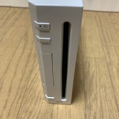 Wiiセットの画像