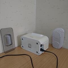 シチズン 超音波洗浄器 SWT710の画像