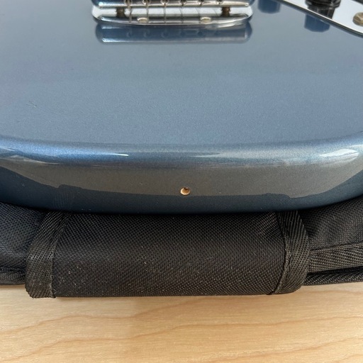 Fender JAPAN MUSTANG   ギター