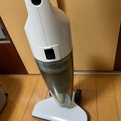［メメ様］ツインバード掃除機の画像