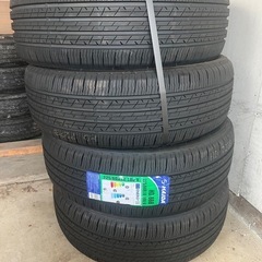 夏タイヤ 225/60/R18