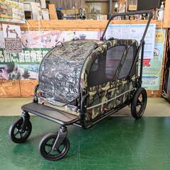【愛品倶楽部柏店】AURBUGGY エアバギー キャリッジ 台車...