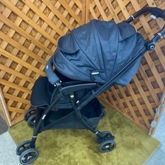 愛品館江戸川店】アップリカ ラクーナクッションフリープラス