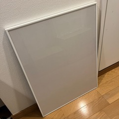 ポスター用額縁