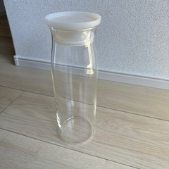 無印良品  冷水筒