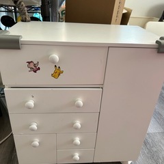 ドレッサー