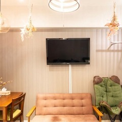 有馬温泉駅すぐお部屋の清掃の画像